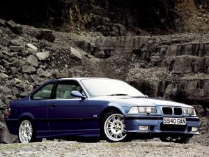 BMW M3 Coupe